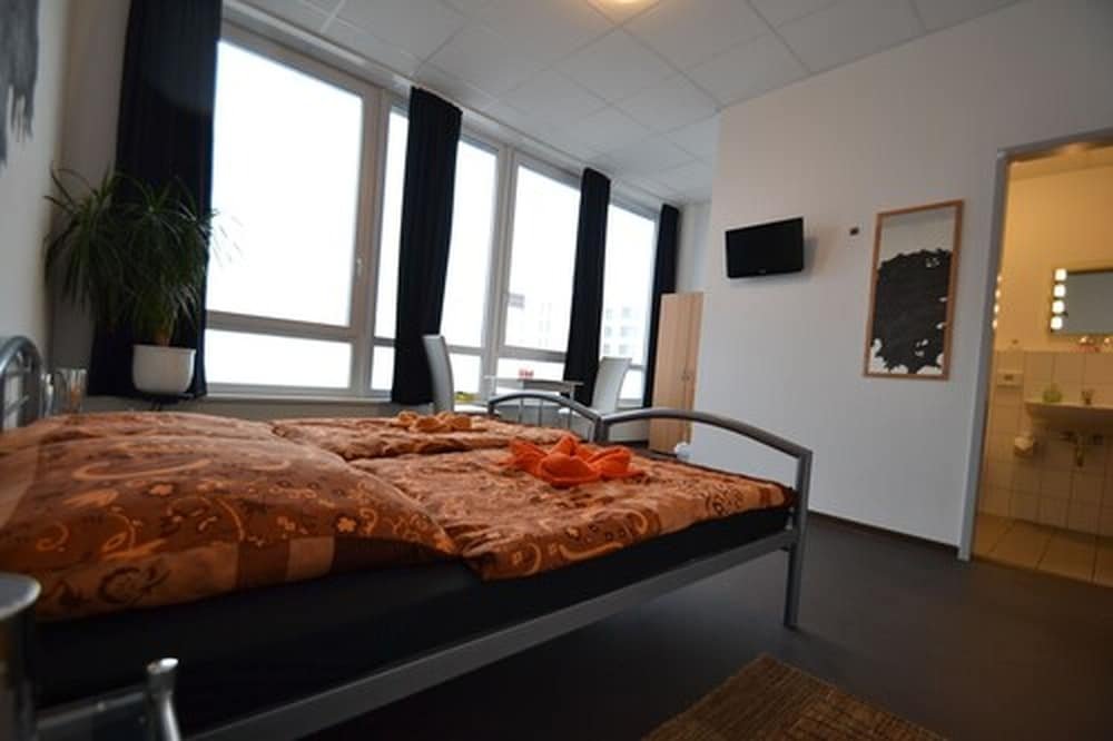 Фото Arena Hostel Hamburg