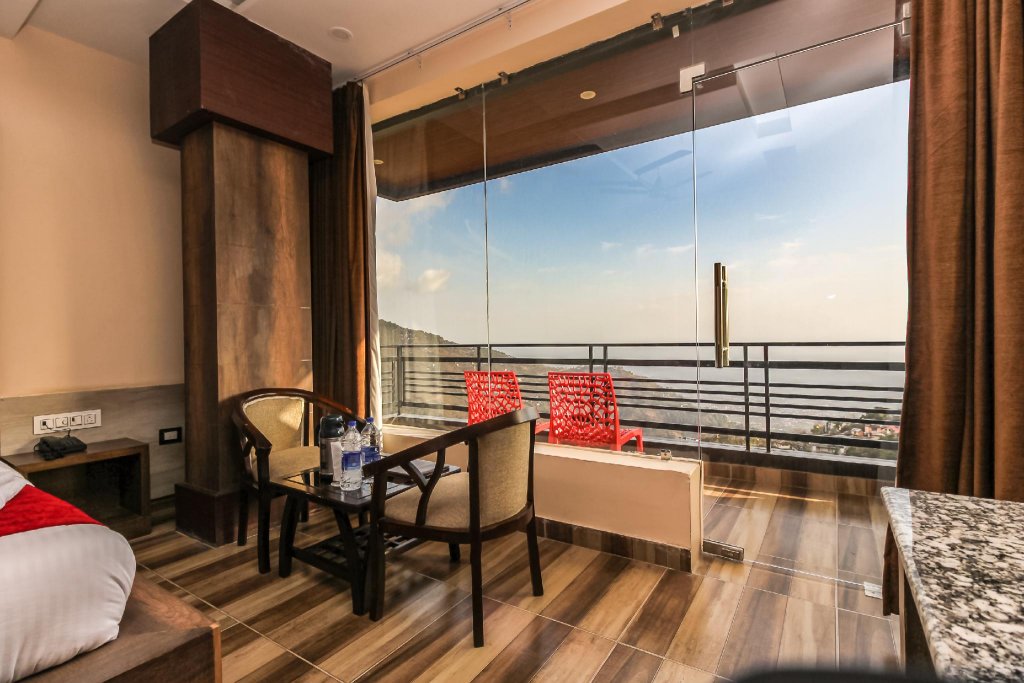 Фото Hotel King Castle