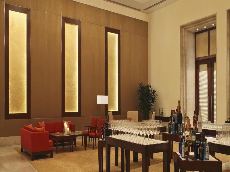 Фото The Oberoi Gurgaon