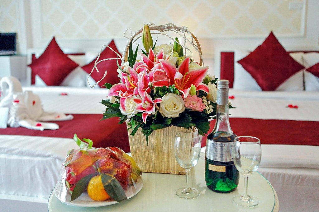 Фото Hanoi Veris Boutique Hotel & SPA