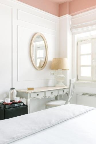 Фото ITS Kale Boutique Hotel