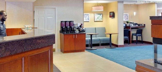 Фото Residence Inn by Marriott Sarasota Bradenton