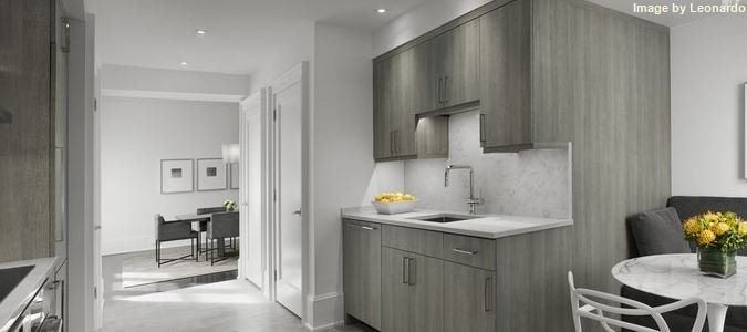 Фото Aka Rittenhouse Square