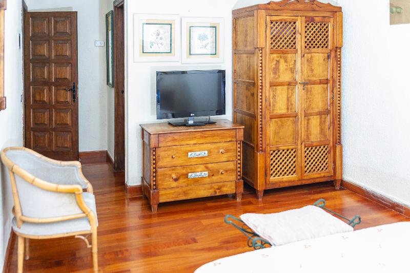 Фото Hotel Rural El Refugio