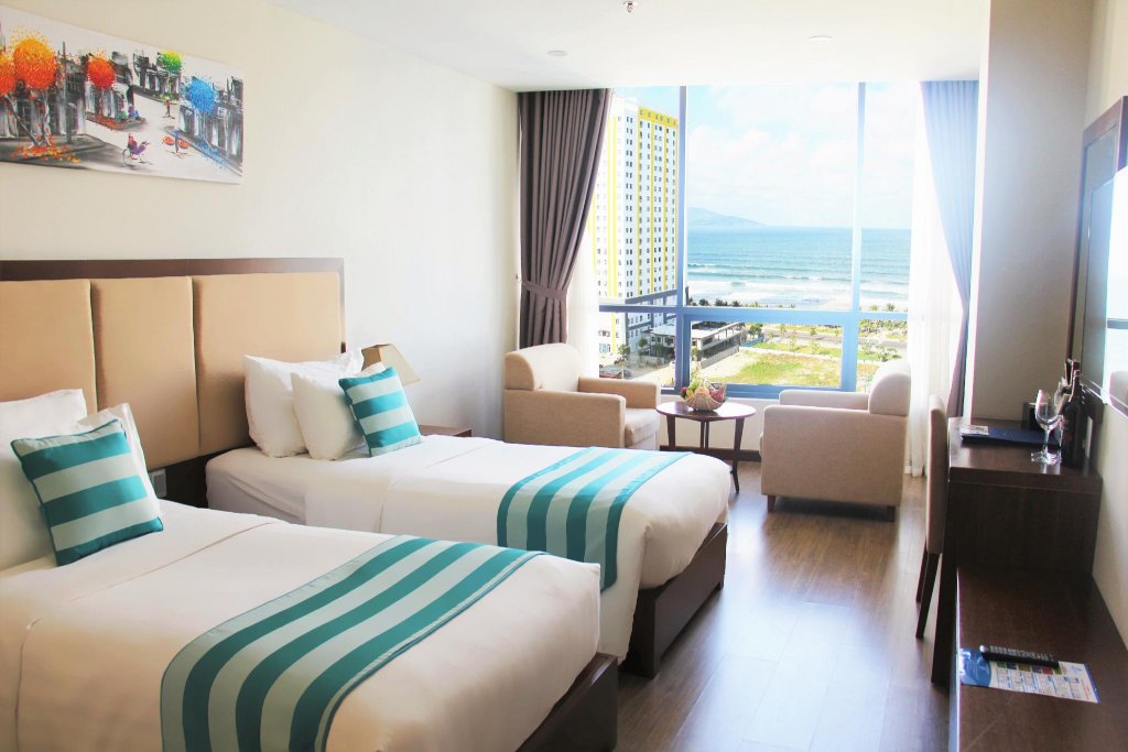 Фото Avatar Danang