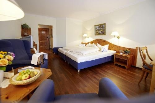 Фото Concordia Wellnesshotel & SPA