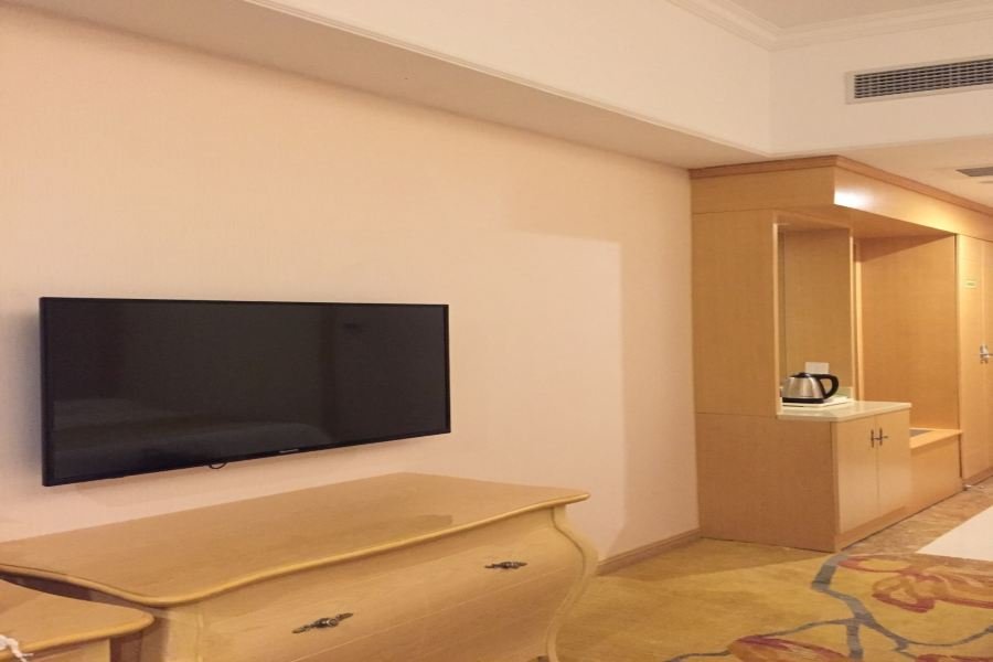 Фото Royal International Hotel Shanghai