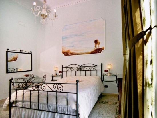 Фото B&b Art Suite Principe Umberto