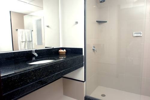 Фото Monte Pascoal Praia Hotel