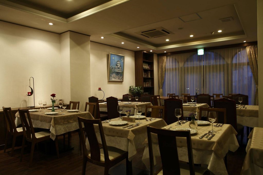 Фото Hotel Claire Higasa