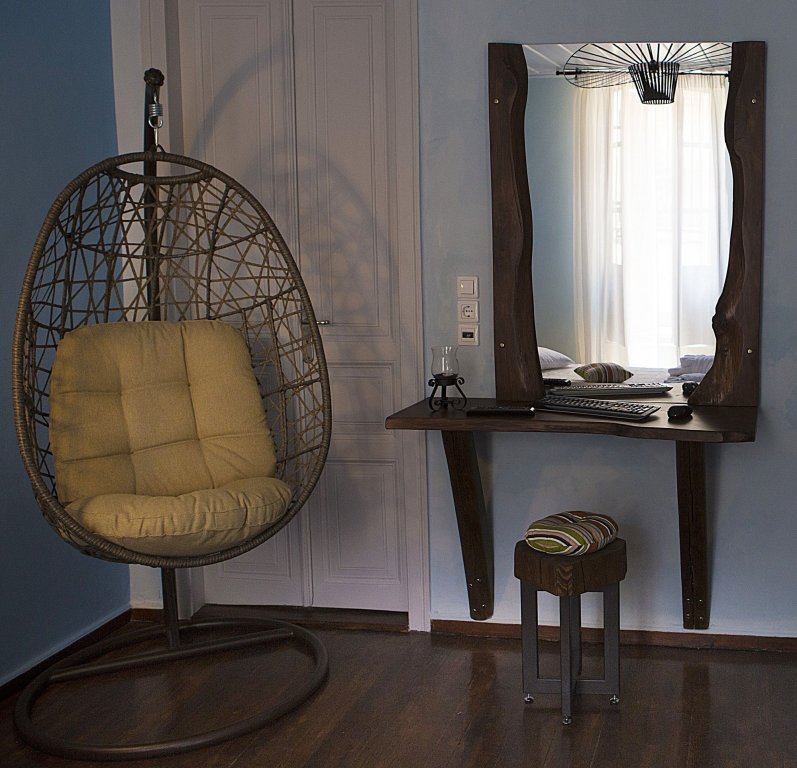 Фото Favela Living Space