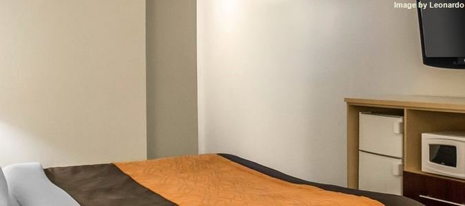 Фото Holiday Inn Express Columbus South - Obetz, an Ihg Hotel