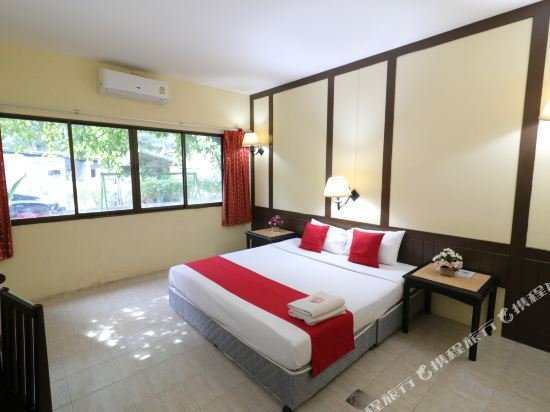 Фото Oyo 282 Baan Nat