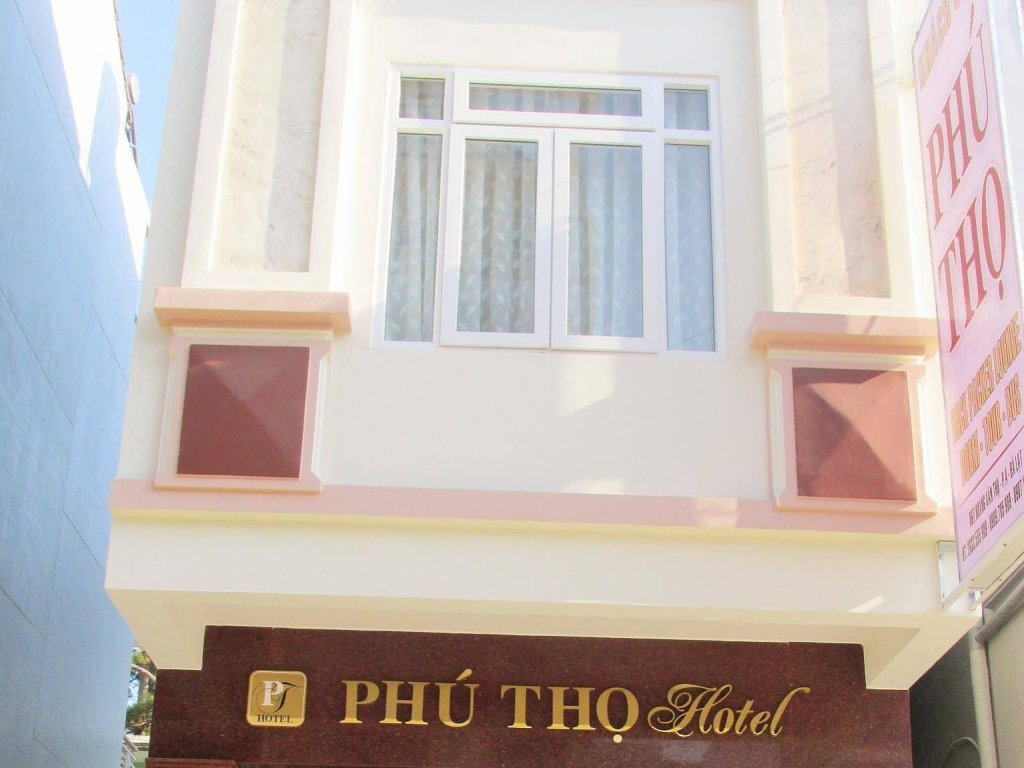 Фото Da Lat Phu Tho Hotel