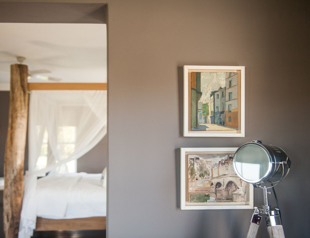 Фото White Water Farm