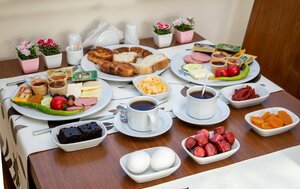 Гостиница Pelit Troya Hotel