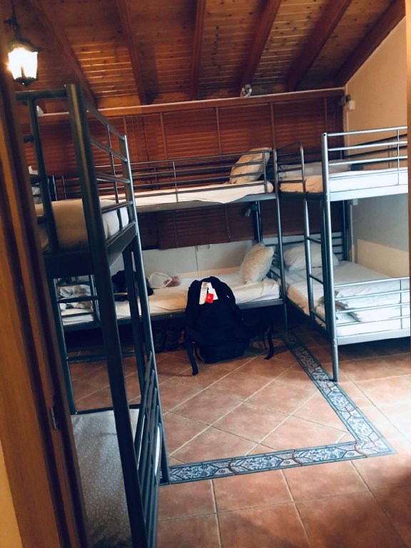 Фото Arena Nest Hostel