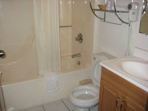 Фото Americas Best Value Inn West Frankfort