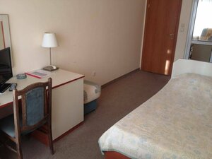 Гостиница Mirana Family Hotel
