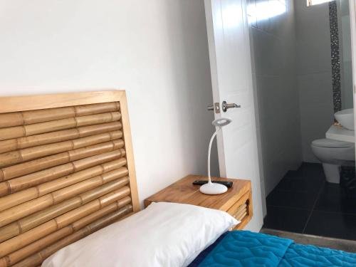 Фото Paracas Guest House