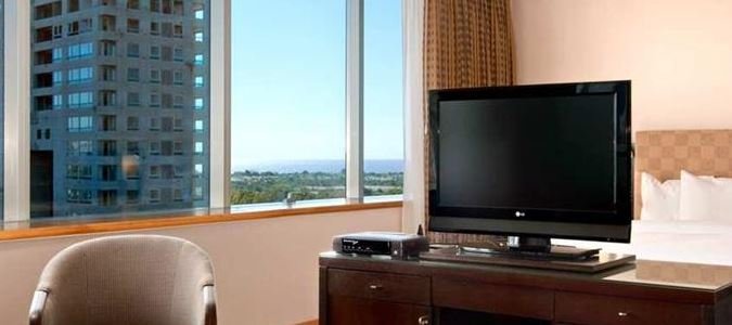 Фото Hilton Buenos Aires