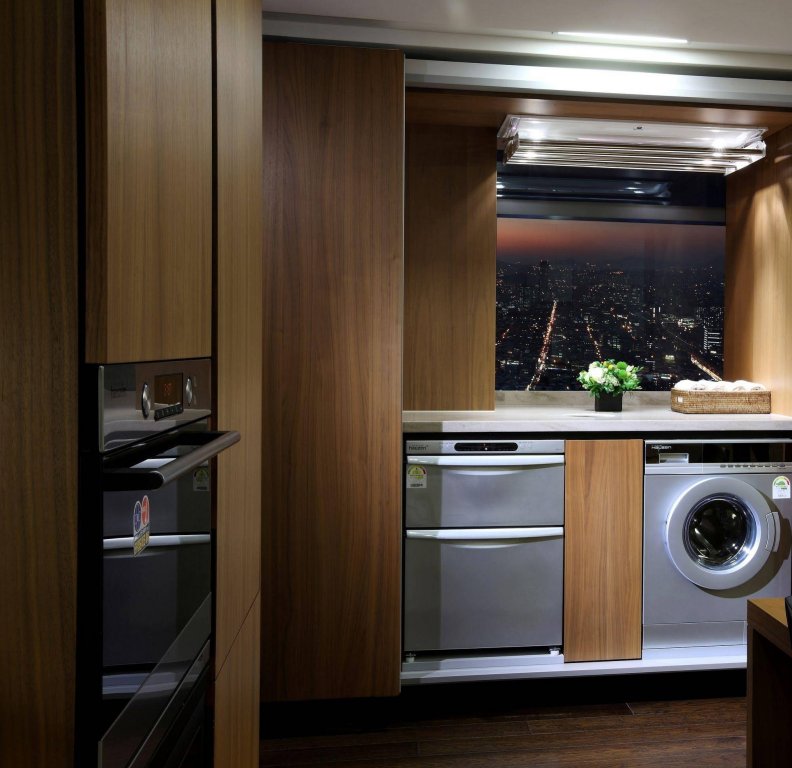 Фото The Classic 500 Pentaz Executive Residence