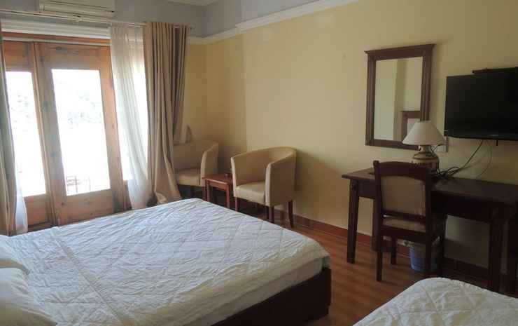 Фото Ocean Valley Hotel Mui Ne