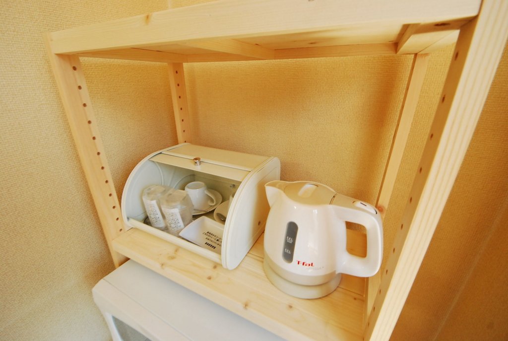 Фото Hotel cooju Kawasaki