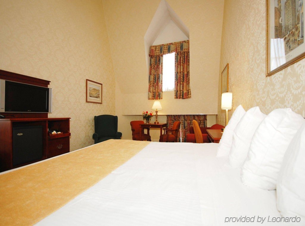 Фото Mr. C Seaport