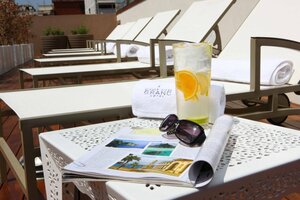 Гостиница Gran Hotel Argentino