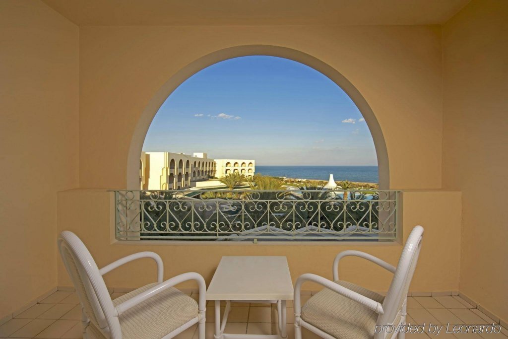 Фото Iberostar Averroes