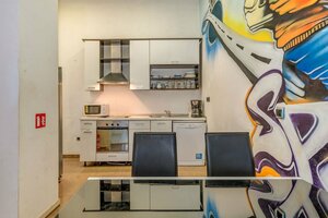 Хостел Hostel Colors of Adriatic - Youth Only