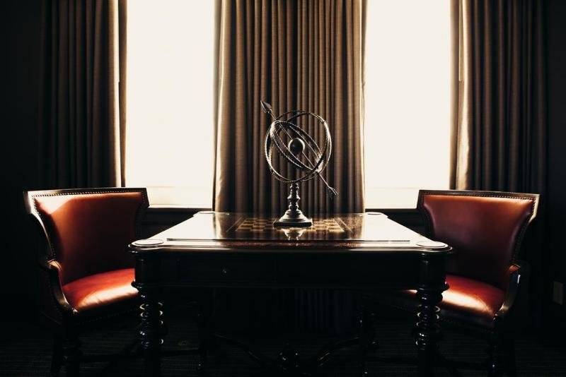 Фото The Los Angeles Athletic Club