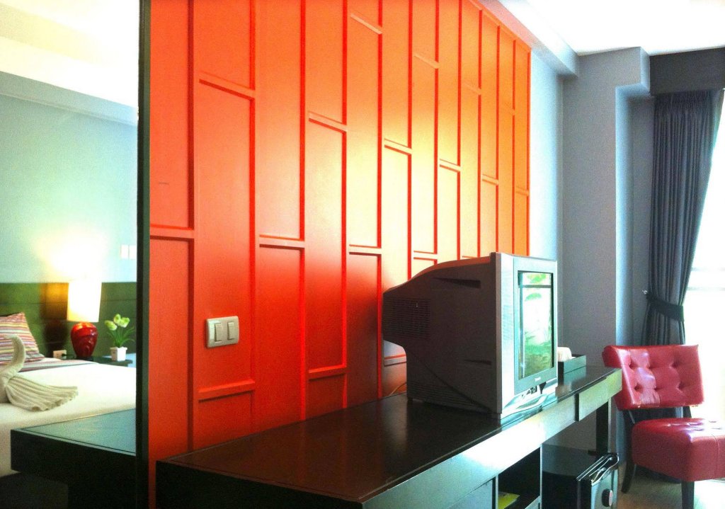 Фото PRS Hotel by Sojourn