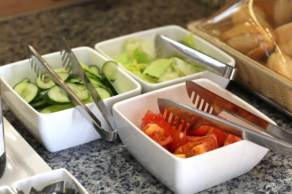 Фото A&o Muenchen Hauptbahnhof