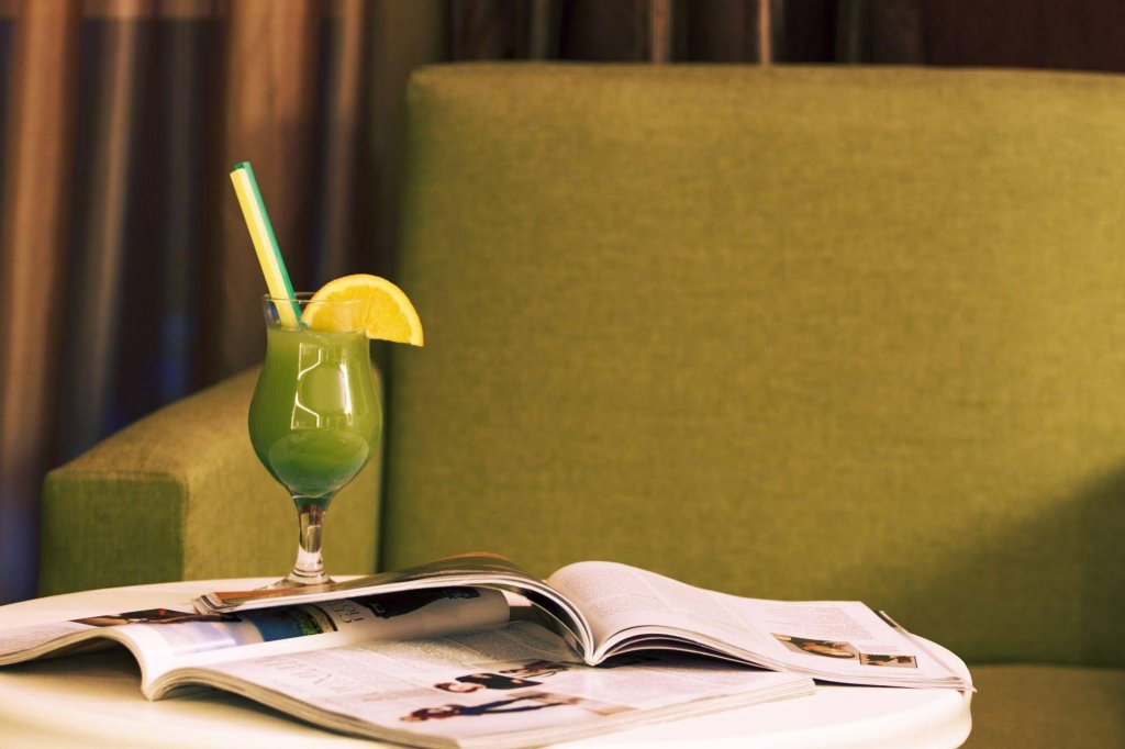 Фото Park Hotel Plovdiv