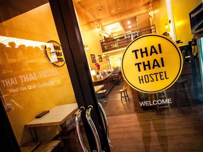 Фото Thai Thai Hostel