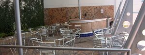 Гостиница Atlantis Plaza Hotel
