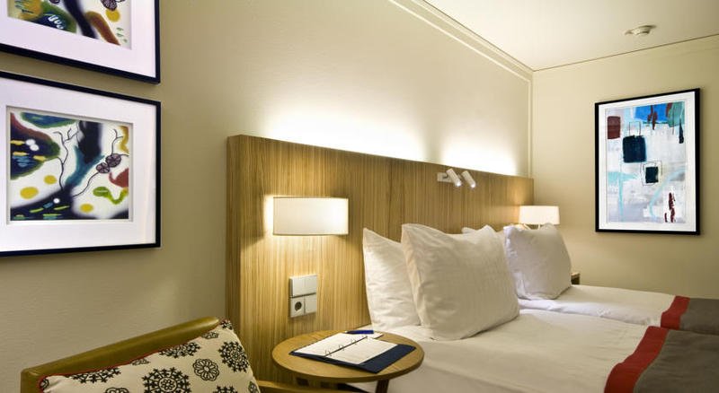 Фото Radisson Blu Waterfront Hotel, Stockholm