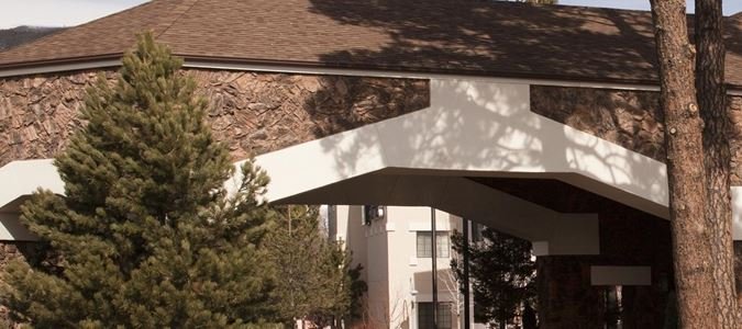 Фото Embassy Suites by Hilton Flagstaff