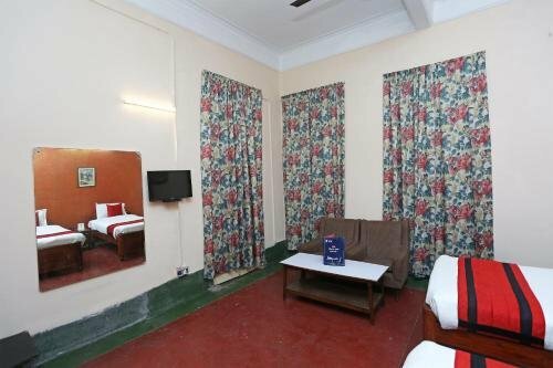 Hotel Oyo 11896 Marble Palace Guest House, Calcutta, photo