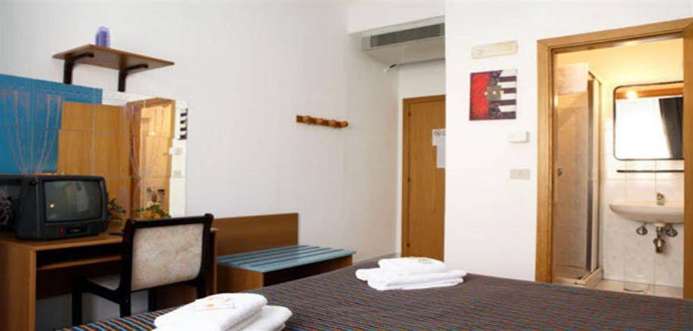 Фото Hotel Amendola Fiera