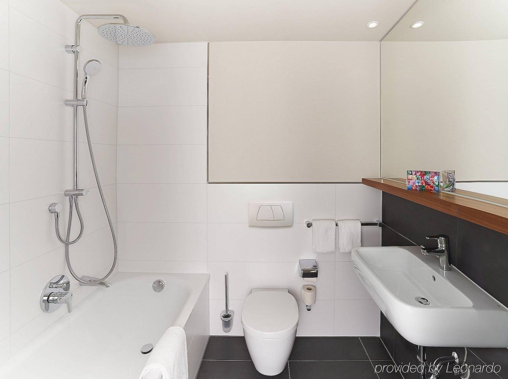 Фото Best Western Hotel Trier City