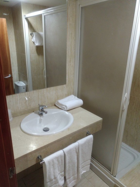 Фото AS Hoteles Ponferrada