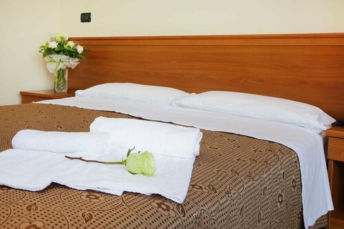 Гостиница Hotel President