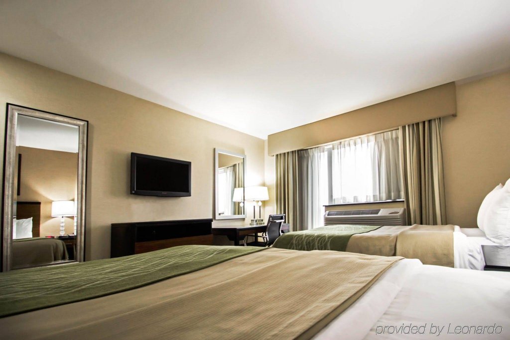 Фото The Lodge Red Hook