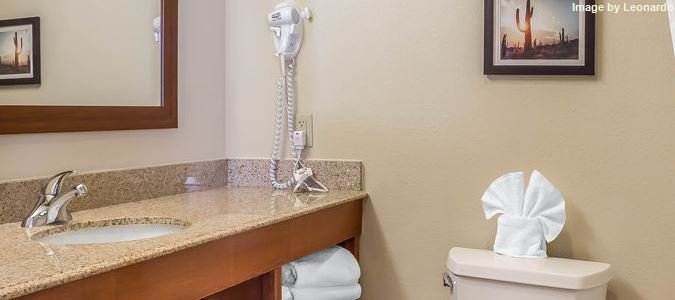 Фото Best Western Plus Surprise-Phoenix Nw