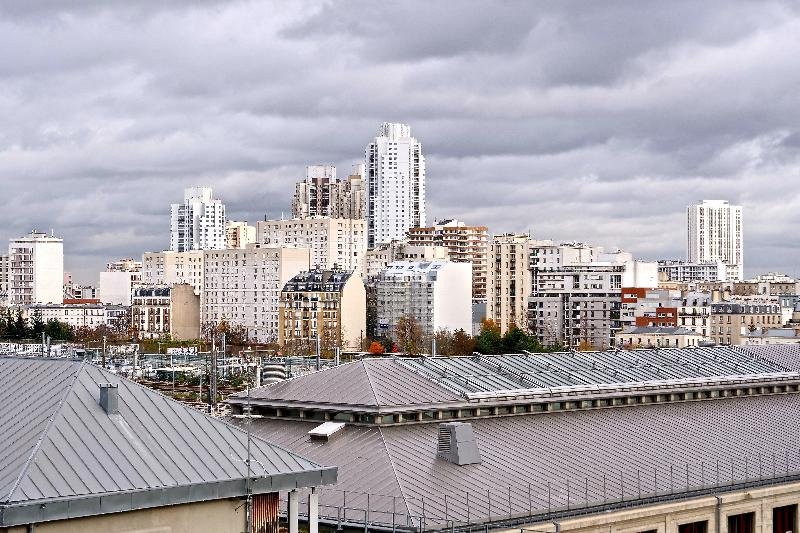 Фото Hôtel de Bellevue 