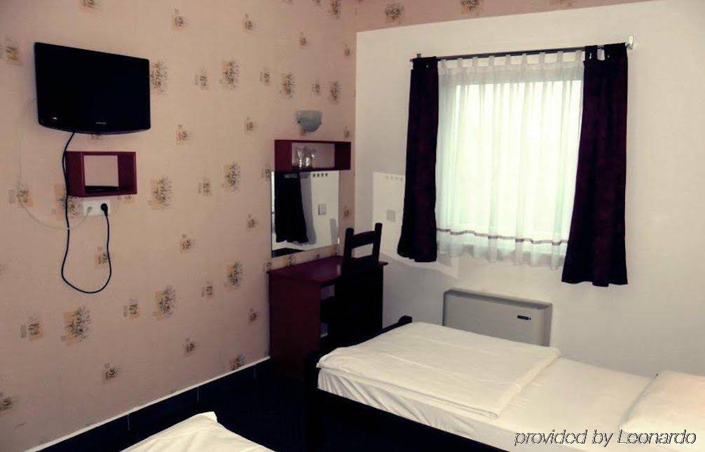 Фото Hotel Bm International