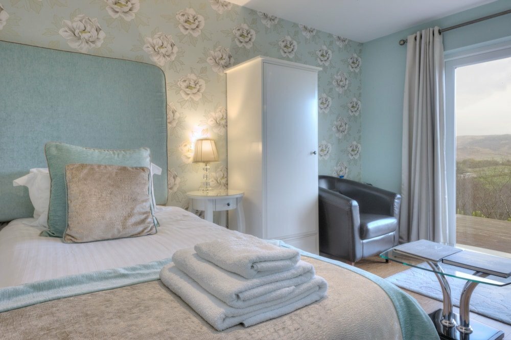 Hotel Aspen Lodge, Scotland, photo